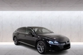 ������ VW Arteon