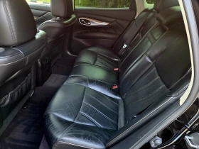 Infiniti M 30d | Mobile.bg � ����� ������ 8