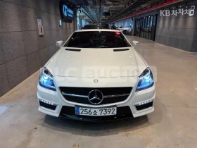 ����� �� �������� �� Mercedes-Benz SLK 55 AMG ������| AMG| ������
