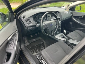 Volvo V40 1.6T Euro5//���������//�������� ������ | Mobile.bg � ����� ������ 9