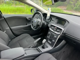 Volvo V40 1.6T Euro5//���������//�������� ������ | Mobile.bg � ����� ������ 10