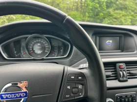 Volvo V40 1.6T Euro5//���������//�������� ������ | Mobile.bg � ����� ������ 13