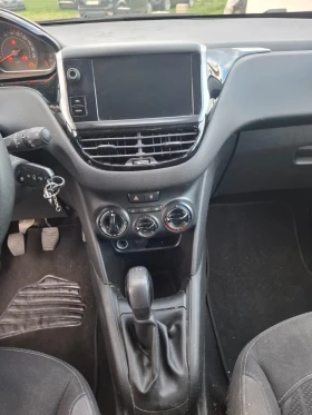 Peugeot 208 | Mobile.bg � ����� ������ 6