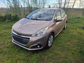 Peugeot 208 | Mobile.bg � ����� ������ 3