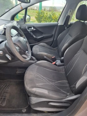 Peugeot 208 | Mobile.bg � ����� ������ 4
