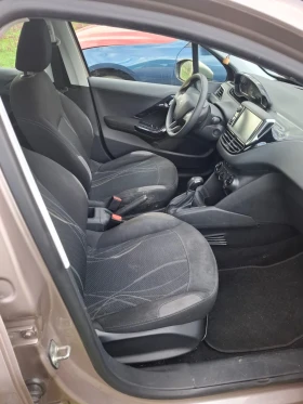 Peugeot 208 | Mobile.bg � ����� ������ 11