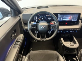 Hyundai Ioniq 5 N Performance | Auto.bg — изображение 11