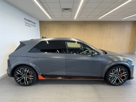 Hyundai Ioniq 5 N Performance | Auto.bg — изображение 6
