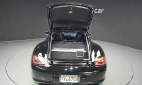 Porsche Cayman 2.9* PDK*  | Auto.bg — изображение 17