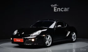 Porsche Cayman 2.9* PDK* 