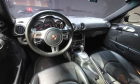 Porsche Cayman 2.9* PDK*  | Auto.bg — изображение 9