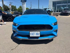 Ford Mustang * EcoBoost * ������ ���������������� �� FORD | Mobile.bg � ����� ������ 2