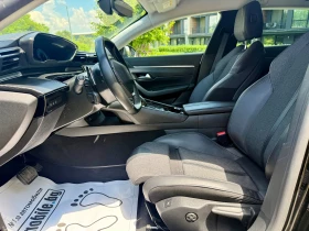 Peugeot 508 1.6 Plug-in-HYBRID FULL | Auto.bg — изображение 7
