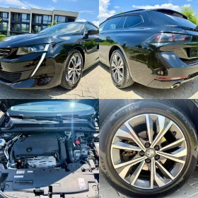 Peugeot 508 1.6 Plug-in-HYBRID FULL | Auto.bg — изображение 16