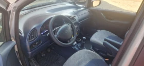 Ford Galaxy 1.9 TDI | Auto.bg — изображение 9