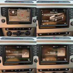 VW Passat 2.0TDI EURO6 | Auto.bg — изображение 12