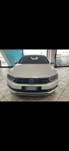 VW Passat 2.0TDI EURO6/������� ���� | Mobile.bg � ����� ������ 2