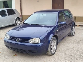 ����� �� �������� �� VW Golf 1.9TDI ALH