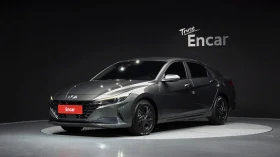 ������ Hyundai Elantra