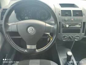 VW Polo 1.4-16V.  80k.c. | Auto.bg — изображение 14