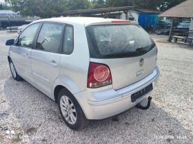 VW Polo 1.4-16V.  80k.c. | Auto.bg — изображение 6