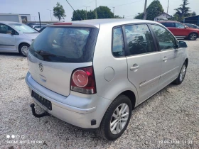 VW Polo 1.4-16V.  80k.c. | Auto.bg — изображение 5