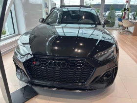 ������ Audi Rs5