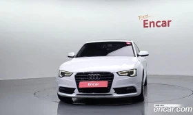 Audi A5 2.0 TFSI Quattro 8T3 | Mobile.bg � ����� ������ 3