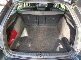 Skoda Octavia 1.5 TSI/150 к.с. | Auto.bg — изображение 9