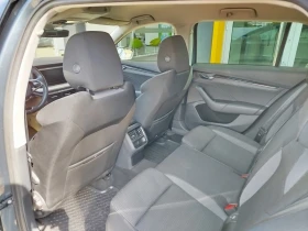 Skoda Octavia 1.5 TSI/150 к.с. | Auto.bg — изображение 14