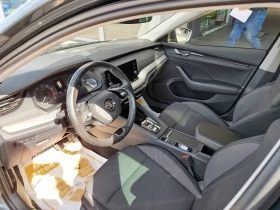 Skoda Octavia 1.5 TSI/150 к.с. | Auto.bg — изображение 10