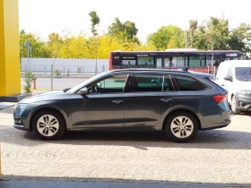 Skoda Octavia 1.5 TSI/150 к.с. | Auto.bg — изображение 8