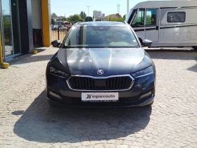 Skoda Octavia 1.5 TSI/150 к.с. | Auto.bg — изображение 2