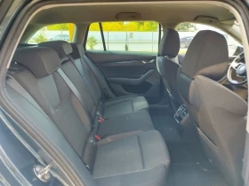 Skoda Octavia 1.5 TSI/150 к.с. | Auto.bg — изображение 17