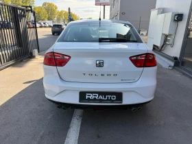 Seat Toledo 1.6 TDI - 3500 € - 69807106 3