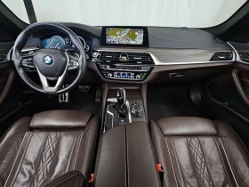 BMW 530 ///M SPORT/HEAD UP/ШИБИДАХ/KEYLESS | Auto.bg — изображение 7