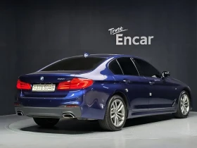 BMW 530 ///M SPORT/HEAD UP/ШИБИДАХ/KEYLESS | Auto.bg — изображение 2