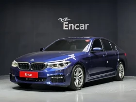 BMW 530 ///M SPORT/HEAD UP/ШИБИДАХ/KEYLESS