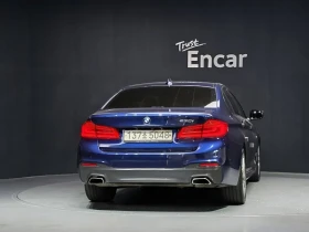 BMW 530 ///M SPORT/HEAD UP/ШИБИДАХ/KEYLESS | Auto.bg — изображение 4