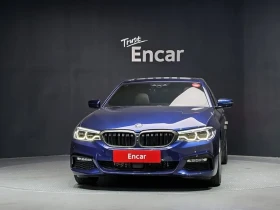 BMW 530 ///M SPORT/HEAD UP/ШИБИДАХ/KEYLESS | Auto.bg — изображение 3