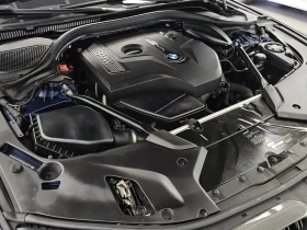 BMW 530 ///M SPORT/HEAD UP/ШИБИДАХ/KEYLESS | Auto.bg — изображение 6