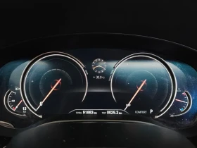 BMW 530 ///M SPORT/HEAD UP/ШИБИДАХ/KEYLESS | Auto.bg — изображение 8