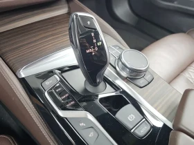 BMW 530 ///M SPORT/HEAD UP/ШИБИДАХ/KEYLESS | Auto.bg — изображение 9