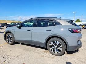VW ID.4 * PRO* RWD*  | Auto.bg — изображение 6