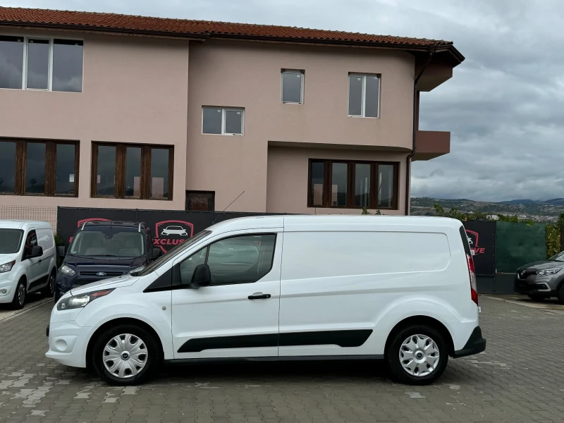 Ford Connect 1.5TDCI LONG 2+ 1 SERVIZ, снимка 2 - Автомобили и джипове - 47264513