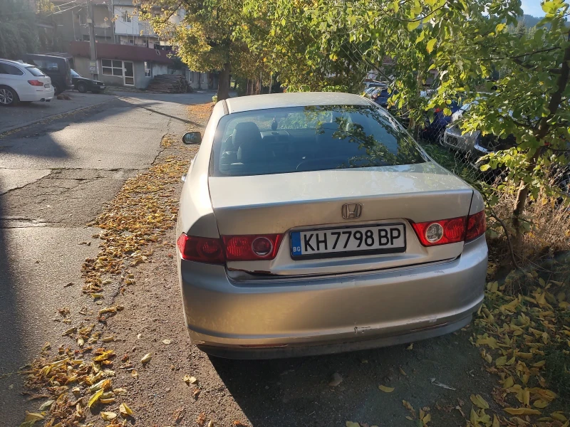 Honda Accord, снимка 13 - Автомобили и джипове - 48066777