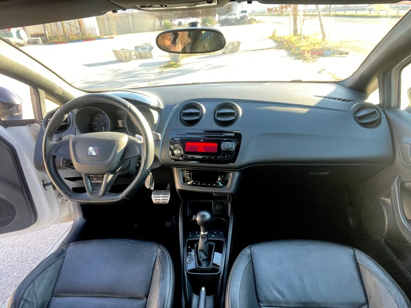 Seat Ibiza CUPRA, снимка 7 - Автомобили и джипове - 48391017