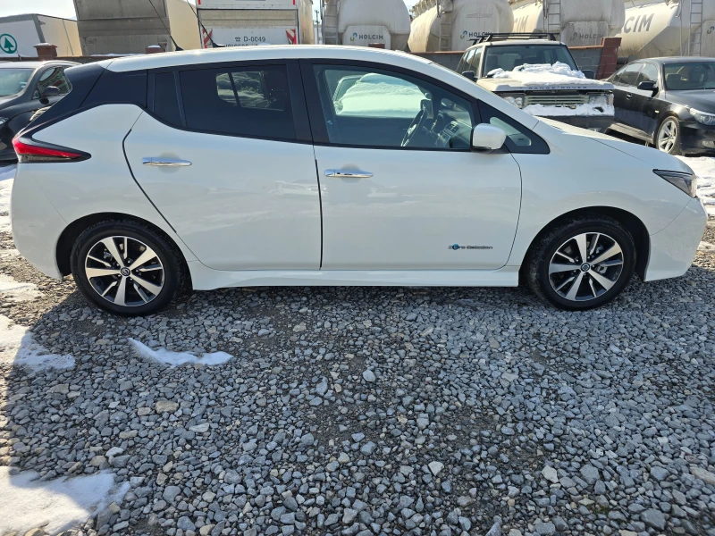 Nissan Leaf  40kw, снимка 6 - Автомобили и джипове - 49232501