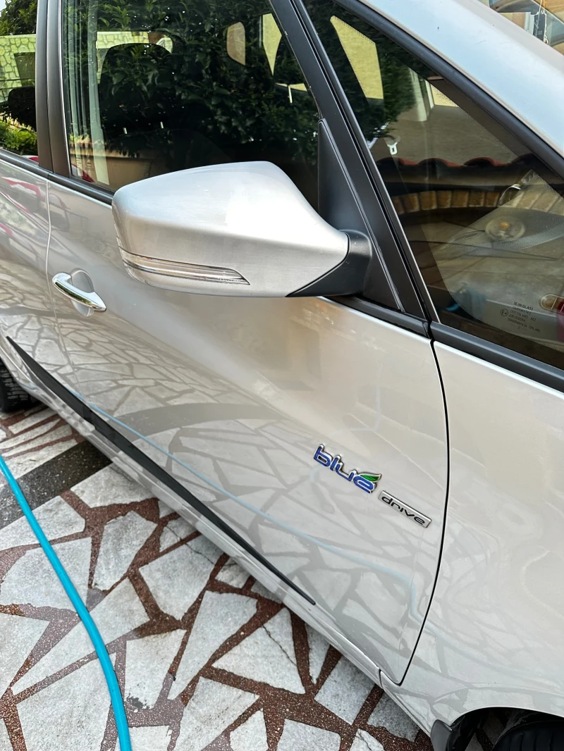 Hyundai Ix20 Blue Drive Panorama, снимка 4 - Автомобили и джипове - 52205500