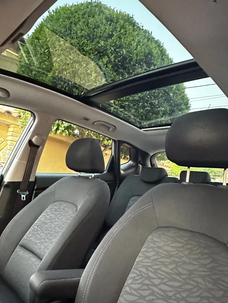 Hyundai Ix20 Blue Drive Panorama, снимка 8 - Автомобили и джипове - 52205500